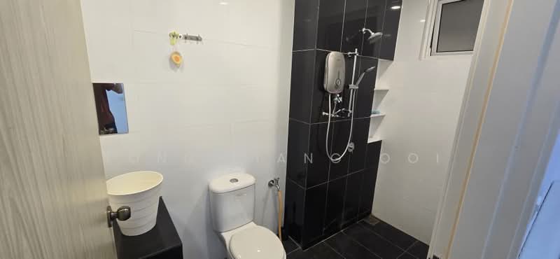 Condominium for Rent at The Clovers - Tong Liang Ooi - Bathroom - PropertyGuru.com.my
