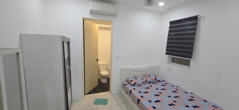 Condominium for Rent at The Clovers - Tong Liang Ooi - Bedroom - PropertyGuru.com.my