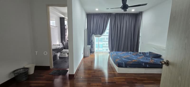 Condominium for Rent at The Clovers - Tong Liang Ooi - Bedroom - PropertyGuru.com.my