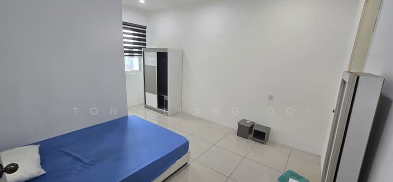 Condominium for Rent at The Clovers - Tong Liang Ooi - Bedroom - PropertyGuru.com.my