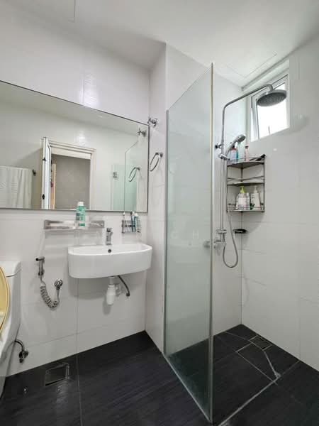 Service Residence for Sale at Twin Galaxy (Dwi Galaksi) - Jack Chai - PropertyGuru.com.my