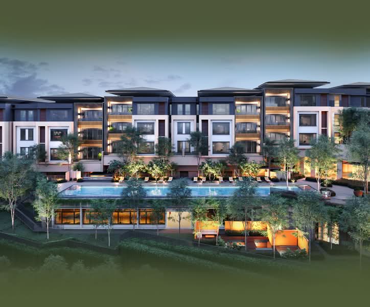 Kondominium untuk Dijual di The Peak - Kent Tan - PropertyGuru.com.my