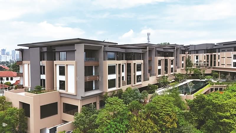 Condominium for Sale at The Peak - Kent Tan - PropertyGuru.com.my