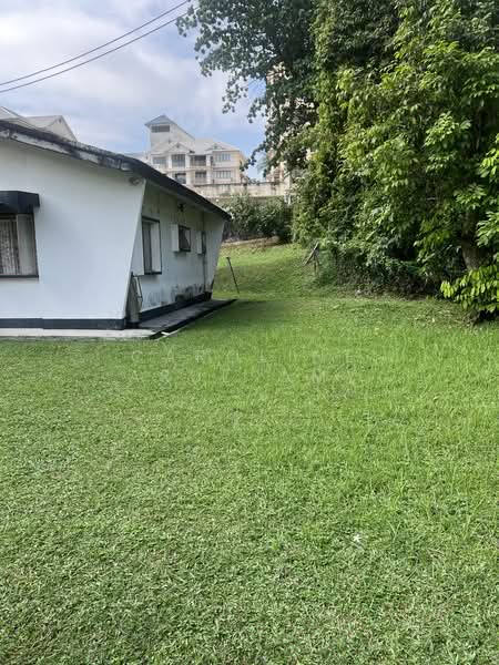 Rumah Banglo untuk Dijual di Taman Bangsar (Bangsar) - Caroline Arulsamy - PropertyGuru.com.my