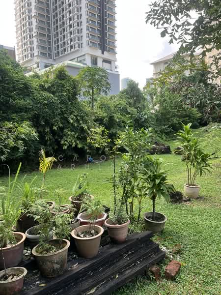 Rumah Banglo untuk Dijual di Taman Bangsar (Bangsar) - Caroline Arulsamy - PropertyGuru.com.my