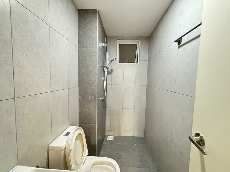 Service Residence for Rent at Tuan 2egacy - Amy Yap - Bathroom - PropertyGuru.com.my