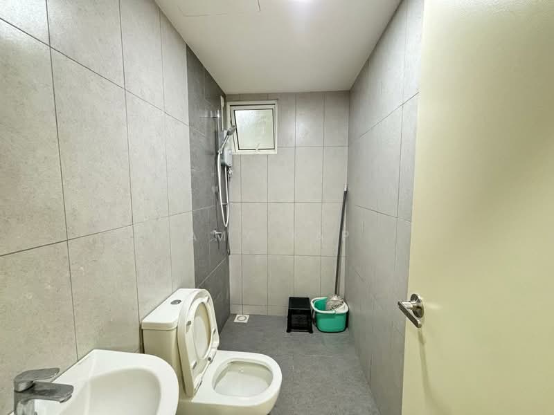 Service Residence for Rent at Tuan 2egacy - Amy Yap - Bathroom - PropertyGuru.com.my