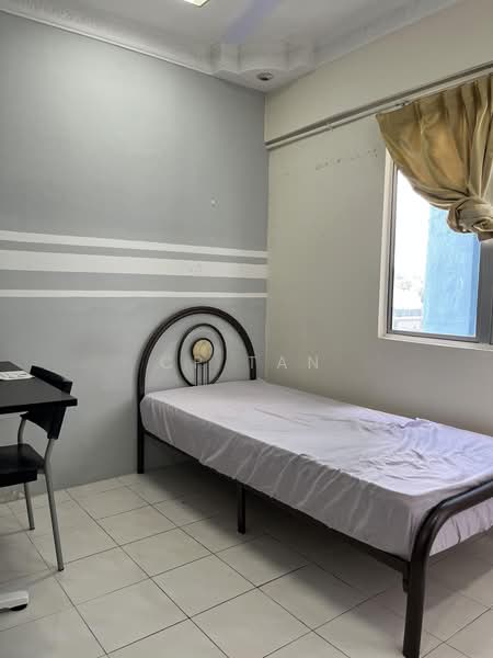 Kondominium untuk Disewa di Angkasa Condominiums - CP Tan - PropertyGuru.com.my