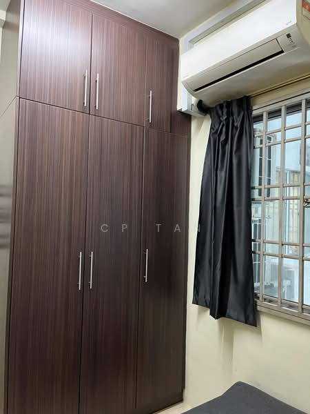Kondominium untuk Disewa di Angkasa Condominiums - CP Tan - PropertyGuru.com.my