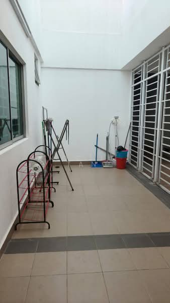 Service Residence for Rent at Akademik Suite - Noctis Tan - Exterior - PropertyGuru.com.my