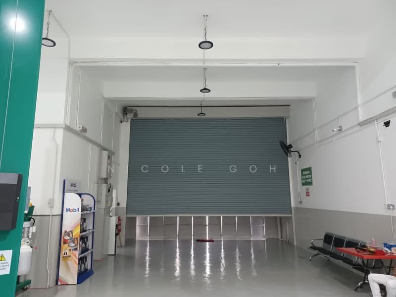Kilang untuk Dijual di Batu Caves (Selangor) - Nicole Goh - PropertyGuru.com.my