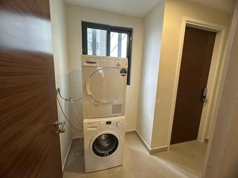 Service Residence for Rent at The Astaka @ 1 Bukit Senyum - Elynn Lam - PropertyGuru.com.my