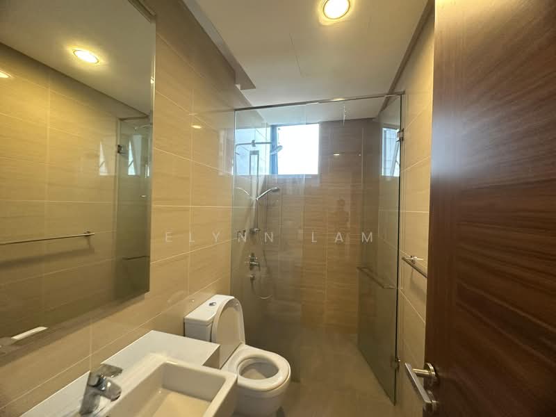 Service Residence for Rent at The Astaka @ 1 Bukit Senyum - Elynn Lam - PropertyGuru.com.my