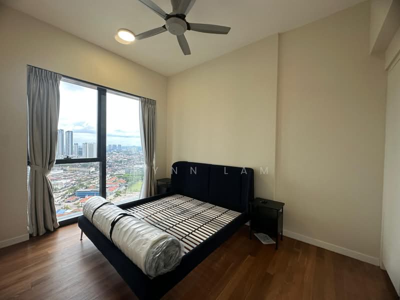 Service Residence for Rent at The Astaka @ 1 Bukit Senyum - Elynn Lam - PropertyGuru.com.my