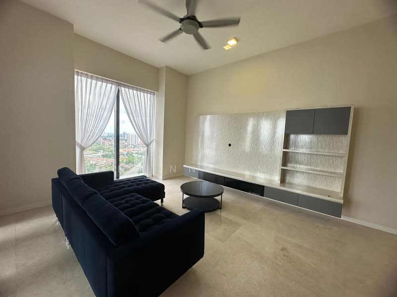 Service Residence for Rent at The Astaka @ 1 Bukit Senyum - Elynn Lam - PropertyGuru.com.my