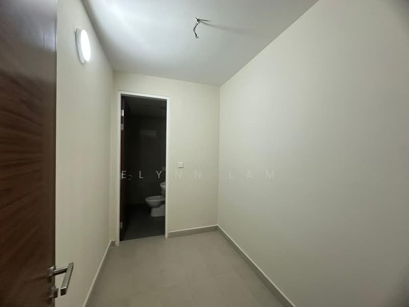 Service Residence for Rent at The Astaka @ 1 Bukit Senyum - Elynn Lam - PropertyGuru.com.my