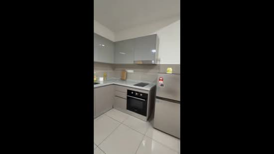 Service Residence for Rent at Trion @ KL - Daniel Wong CK - PropertyGuru.com.my