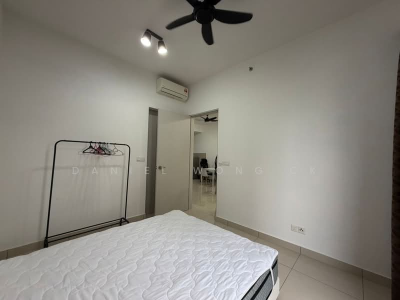 Service Residence for Rent at Trion @ KL - Daniel Wong CK - PropertyGuru.com.my