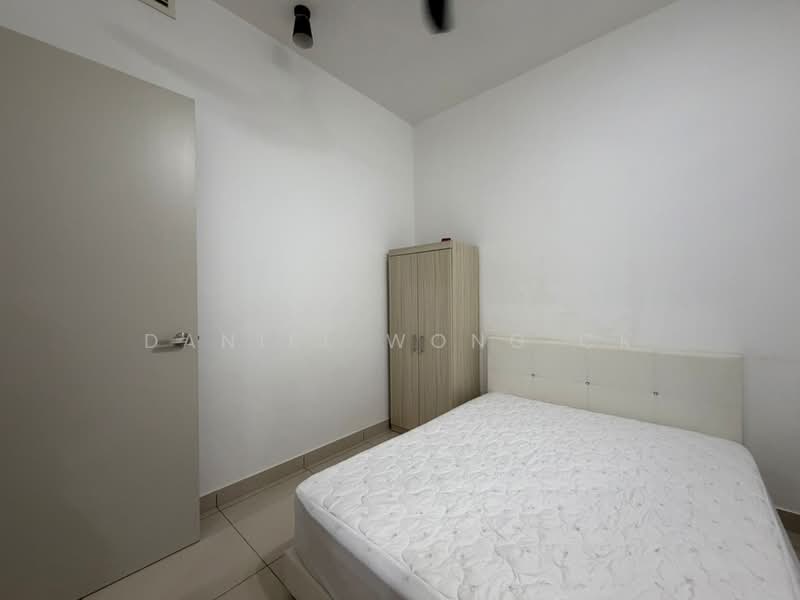 Service Residence for Rent at Trion @ KL - Daniel Wong CK - PropertyGuru.com.my