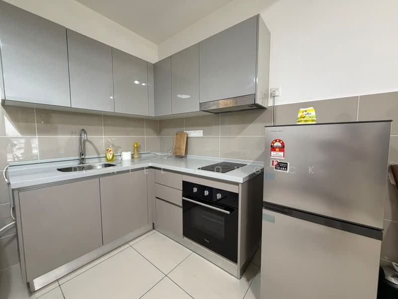 Service Residence for Rent at Trion @ KL - Daniel Wong CK - PropertyGuru.com.my