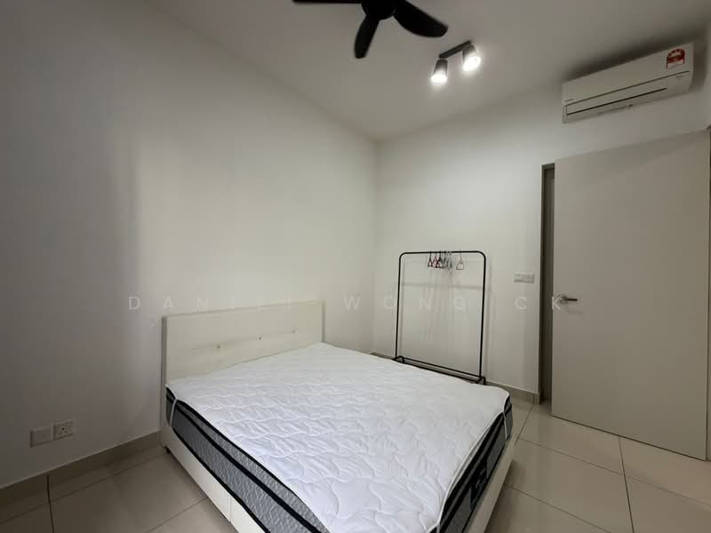 Service Residence for Rent at Trion @ KL - Daniel Wong CK - PropertyGuru.com.my
