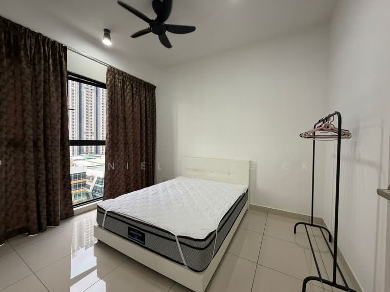 Service Residence for Rent at Trion @ KL - Daniel Wong CK - PropertyGuru.com.my