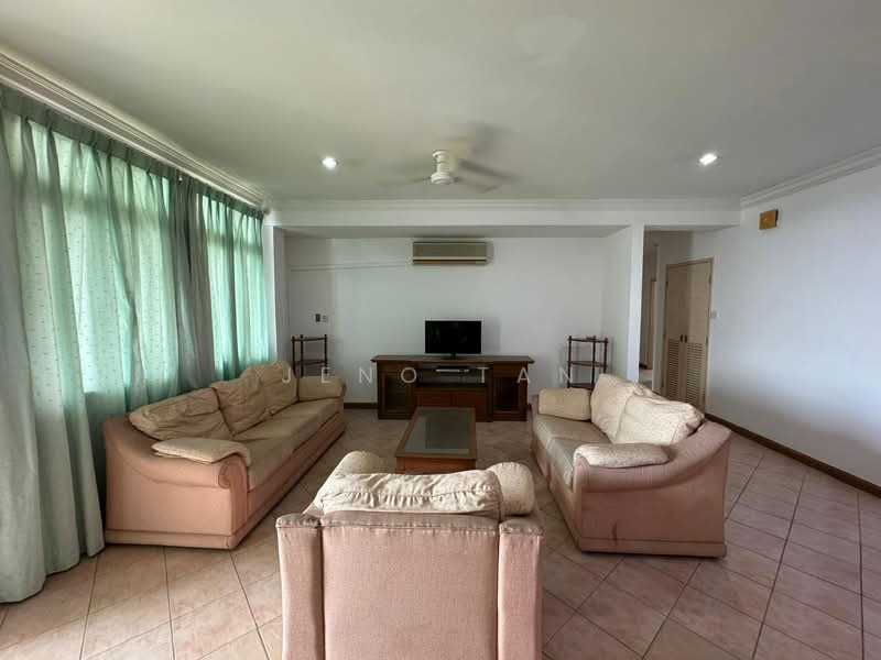 Condominium for Rent at Village Grove - Jeno Tan - Living Room - PropertyGuru.com.my