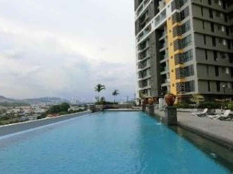 Service Residence for Sale at Silk Sky - Catherine Lum - Exterior - PropertyGuru.com.my