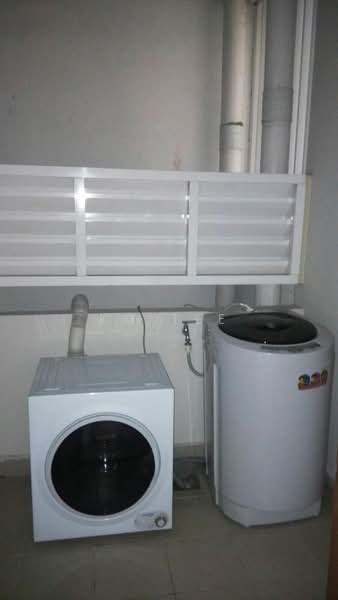 Condominium for Rent at Sri Putramas III / Royal Regent - KM Tee - PropertyGuru.com.my