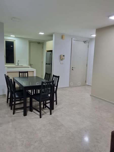 Servis Apartment untuk Dijual di myHabitat - Nicole Goh - PropertyGuru.com.my