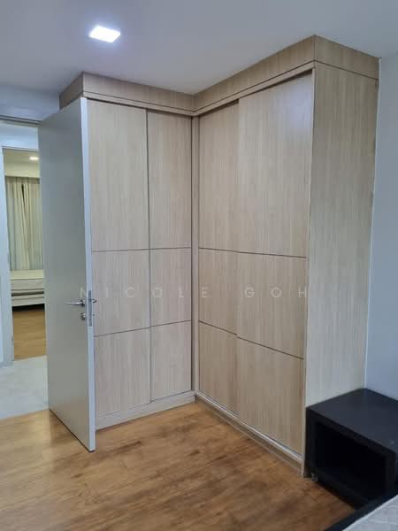 Servis Apartment untuk Dijual di myHabitat - Nicole Goh - PropertyGuru.com.my
