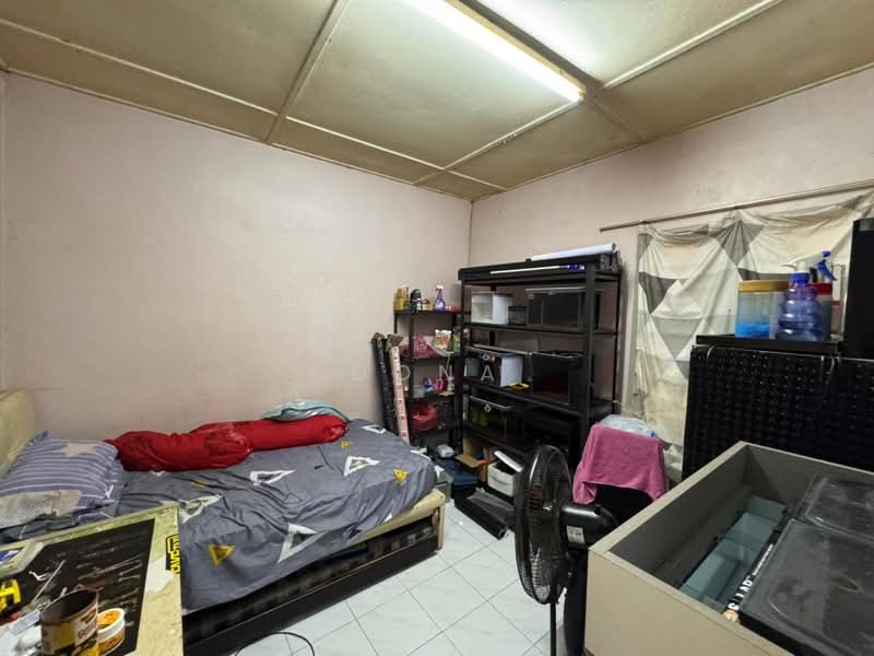 1-storey Terraced House for Sale in Taman Universiti (Skudai) - Dona - PropertyGuru.com.my