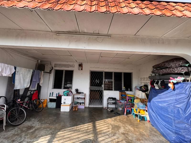 1-storey Terraced House for Sale in Taman Universiti (Skudai) - Dona - PropertyGuru.com.my
