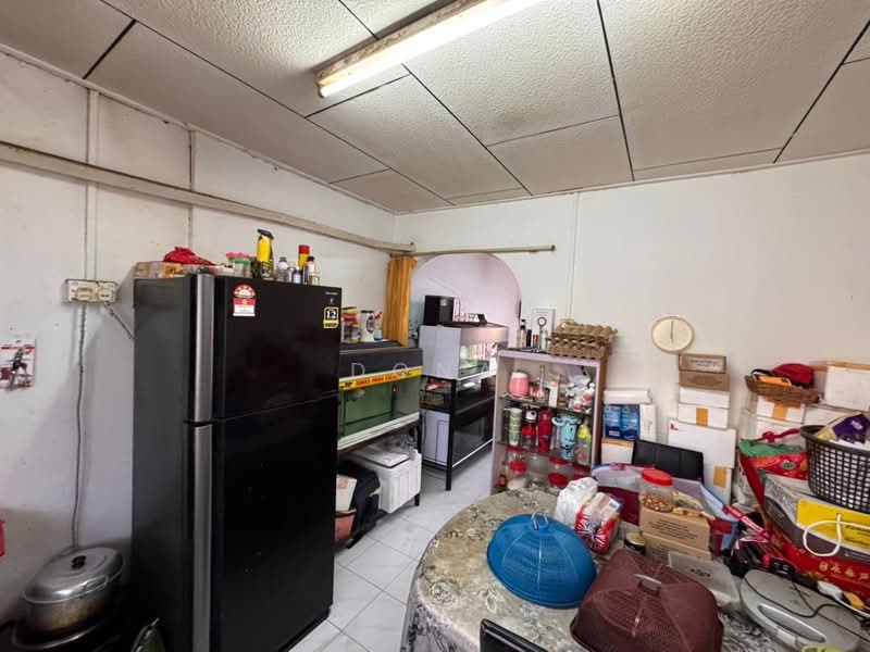 1-storey Terraced House for Sale in Taman Universiti (Skudai) - Dona - PropertyGuru.com.my