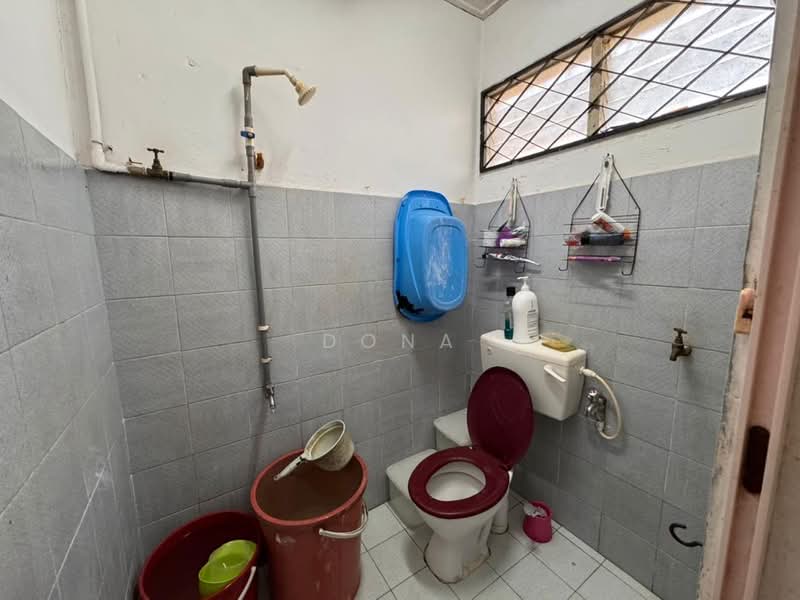 1-storey Terraced House for Sale in Taman Universiti (Skudai) - Dona - PropertyGuru.com.my