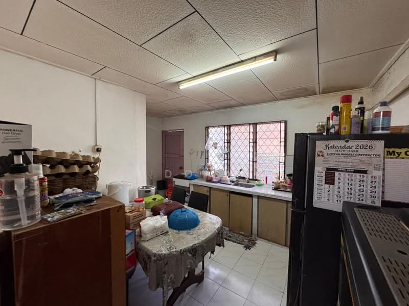 1-storey Terraced House for Sale in Taman Universiti (Skudai) - Dona - PropertyGuru.com.my