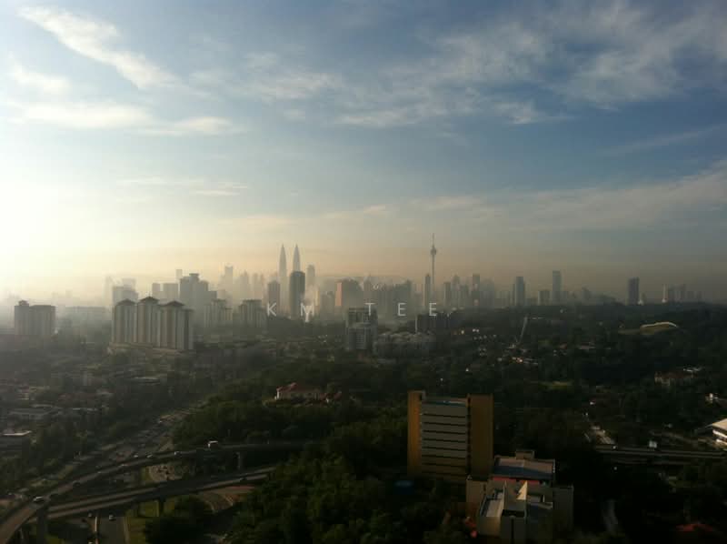 Condominium for Rent at Sri Putramas III / Royal Regent - KM Tee - PropertyGuru.com.my
