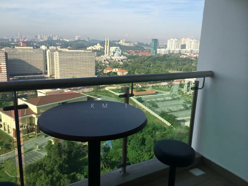Condominium for Rent at Sri Putramas III / Royal Regent - KM Tee - PropertyGuru.com.my