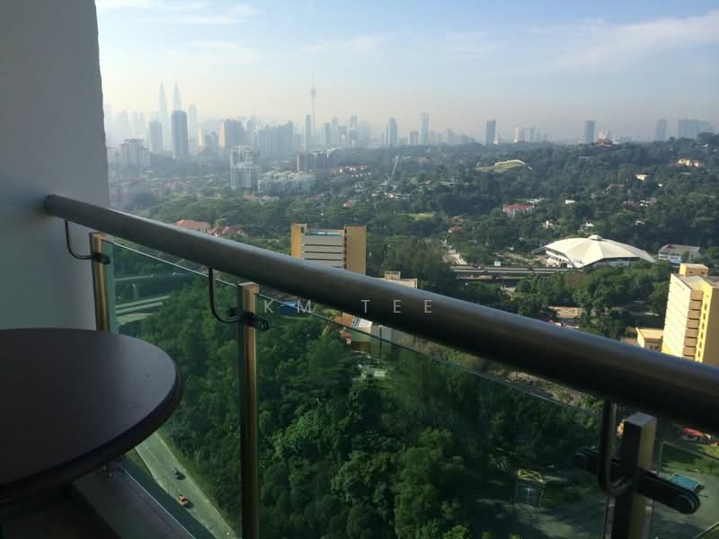 Condominium for Rent at Sri Putramas III / Royal Regent - KM Tee - PropertyGuru.com.my