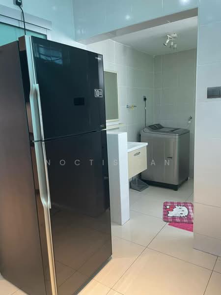 2-storey Terraced House for Rent in Taman JP Perdana (Johor Bahru) - Noctis Tan - Interior - PropertyGuru.com.my
