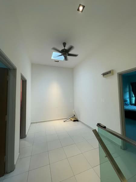 2-storey Terraced House for Rent in Taman JP Perdana (Johor Bahru) - Noctis Tan - Interior - PropertyGuru.com.my