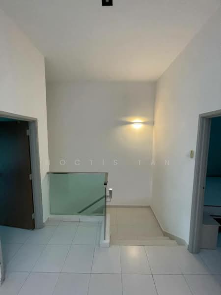 2-storey Terraced House for Rent in Taman JP Perdana (Johor Bahru) - Noctis Tan - Interior - PropertyGuru.com.my