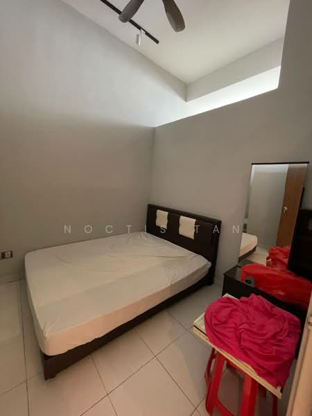 2-storey Terraced House for Rent in Taman JP Perdana (Johor Bahru) - Noctis Tan - Bedroom - PropertyGuru.com.my