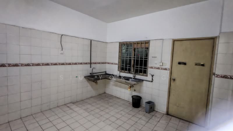 2-storey Terraced House for Rent in Kota Kemuning (Shah Alam) - Siu Yoke Ng - PropertyGuru.com.my