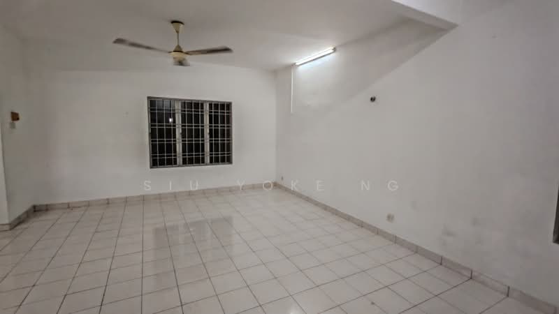 2-storey Terraced House for Rent in Kota Kemuning (Shah Alam) - Siu Yoke Ng - PropertyGuru.com.my