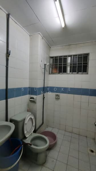 2-storey Terraced House for Rent in Kota Kemuning (Shah Alam) - Siu Yoke Ng - PropertyGuru.com.my