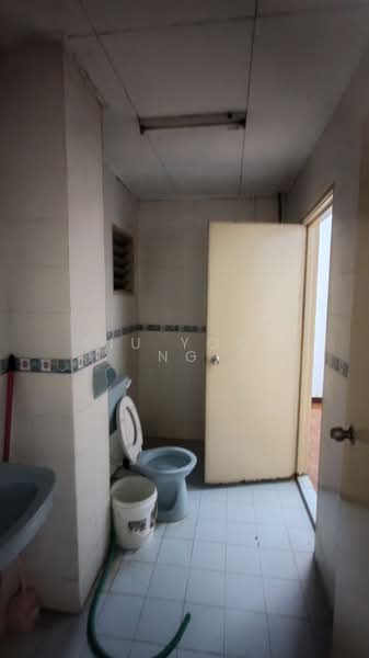 2-storey Terraced House for Rent in Kota Kemuning (Shah Alam) - Siu Yoke Ng - PropertyGuru.com.my