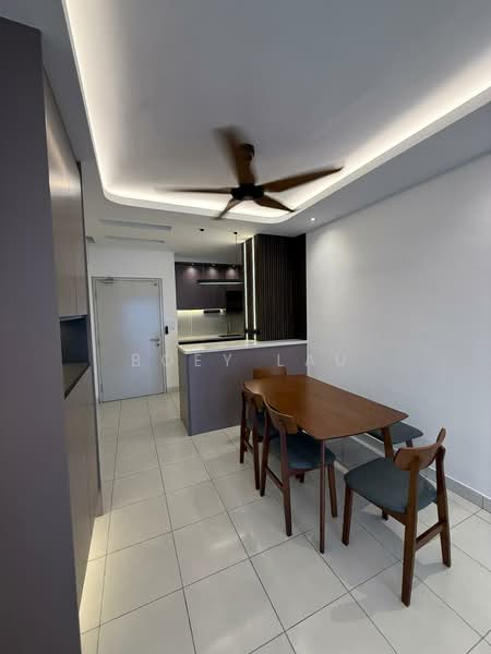 Apartment for Rent at Residensi Riamas - Boey Lau - PropertyGuru.com.my