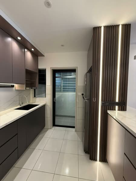Apartment for Rent at Residensi Riamas - Boey Lau - PropertyGuru.com.my