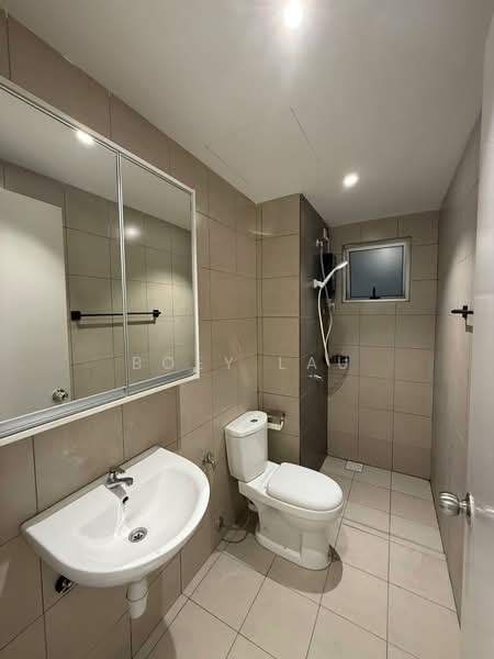 Apartment for Rent at Residensi Riamas - Boey Lau - PropertyGuru.com.my